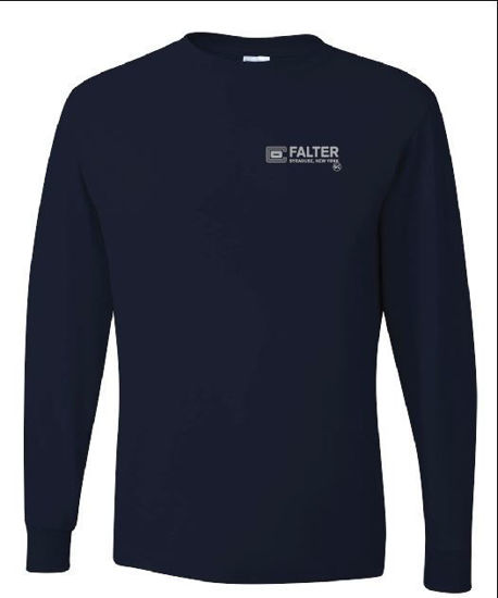 Picture of CO Falter  Tee